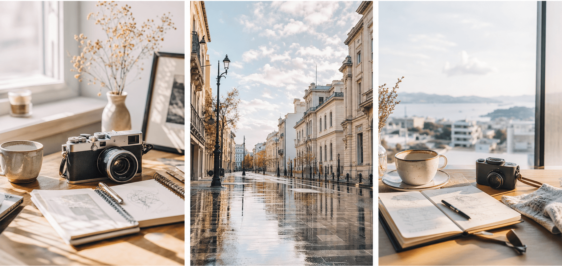 Photography Walks visual placeholder
